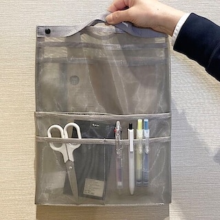 【米沢】スタッフおすすめ「バッグインバッグ」