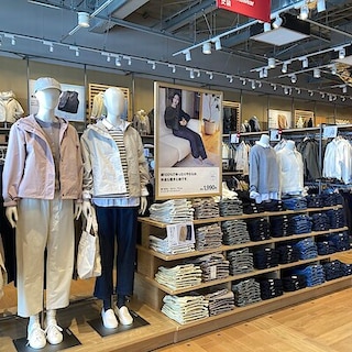 【米沢】春物入荷しています！