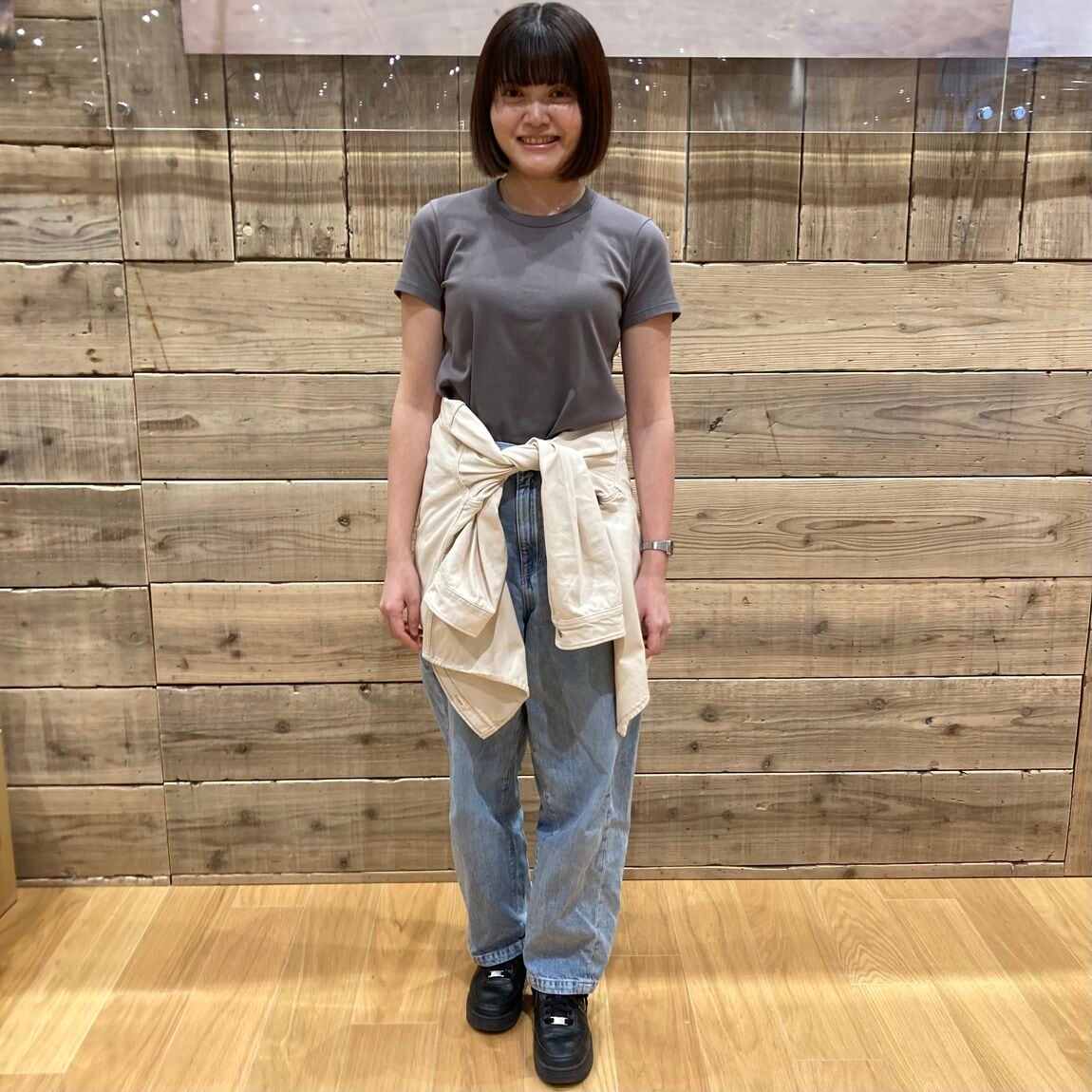 Ｔシャツ