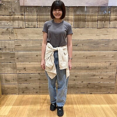 【米沢】身長162㎝　