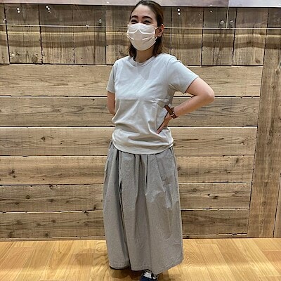 【米沢】身長153cm  