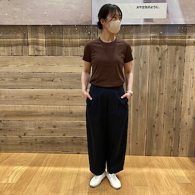 【米沢】身長175cm  