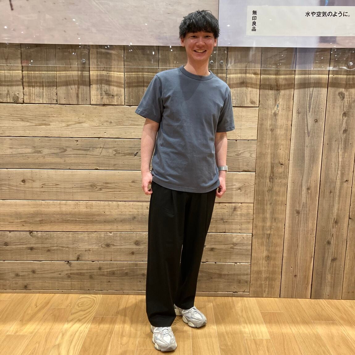 Ｔシャツ
