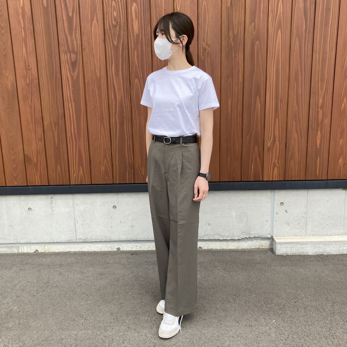 Ｔシャツ