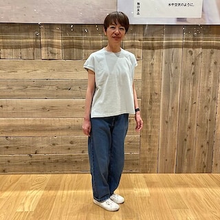 【米沢】身長160cm