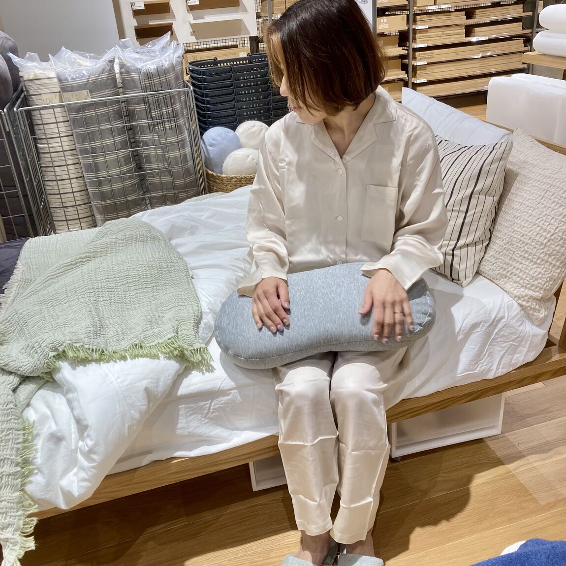 パジャマ