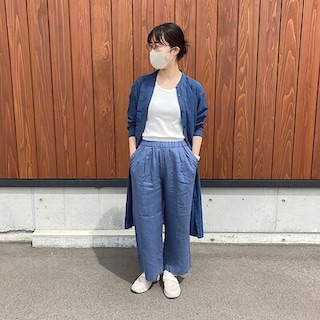 【米沢】169cm