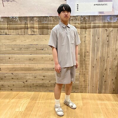 【米沢】171cm
