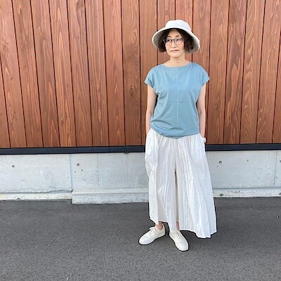 【米沢】162cm