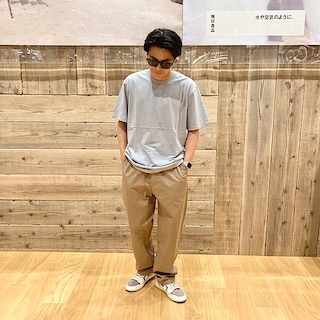 【米沢】168cm