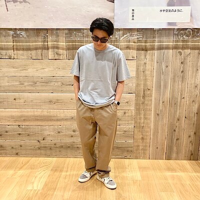 【米沢】168cm