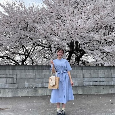 【天童長岡】162㎝