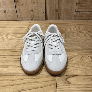 【天童長岡】新作　コンビネーションスニーカーのご紹介