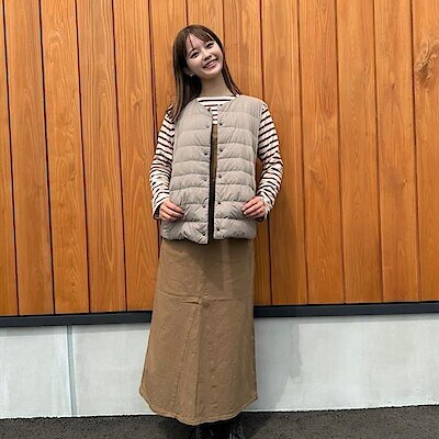 【天童長岡】160cm