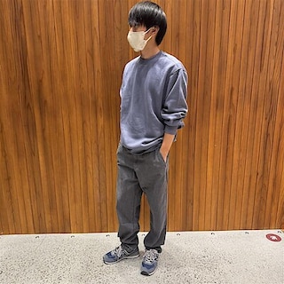 【天童長岡】身長174㎝