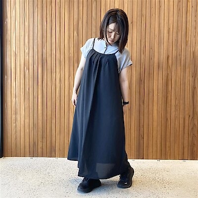 【天童長岡】身長152㎝