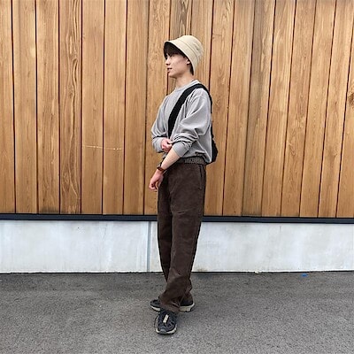 【天童長岡】172㎝