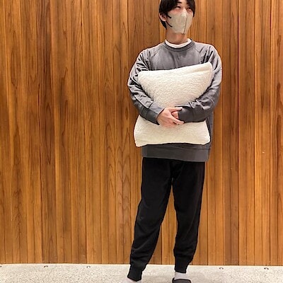 【天童長岡】 身長174㎝