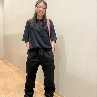 【天童長岡】162㎝