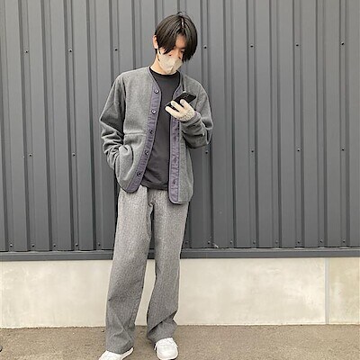 【天童長岡】身長174㎝