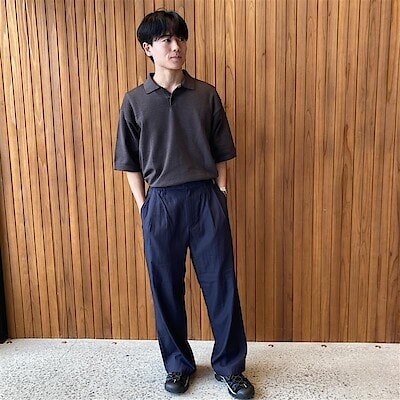 【天童長岡】身長172㎝