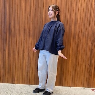 【天童長岡】身長160㎝ 