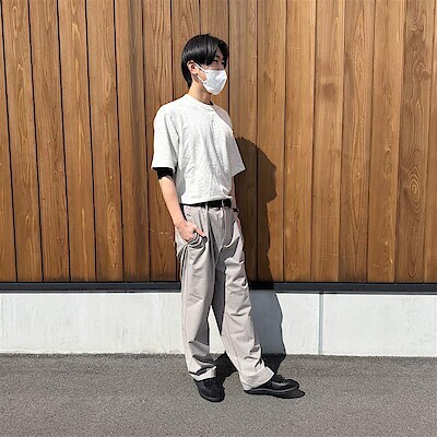 【天童長岡】174㎝