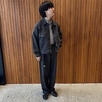 【天童長岡】身長173㎝