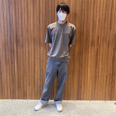 【天童長岡】身長174㎝