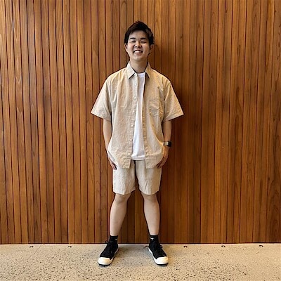【天童長岡】身長164㎝