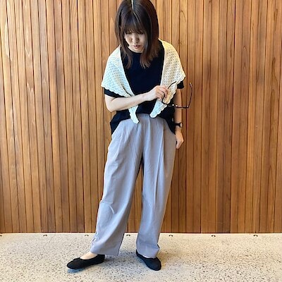 【天童長岡】156cm