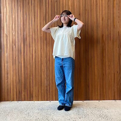 【天童長岡】158cm