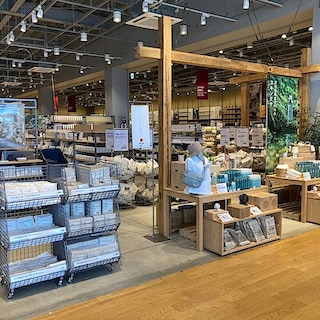 【天童長岡】売場変更のお知らせ