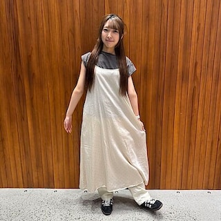 【天童長岡】身長160㎝