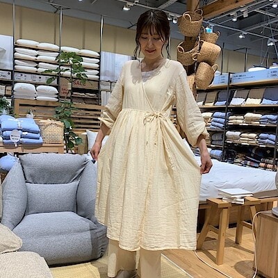 【天童長岡】身長161cm