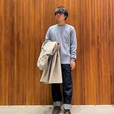 【天童長岡】170cm