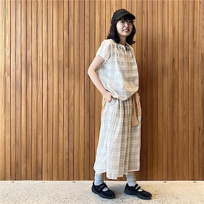 【天童長岡】身長158㎝