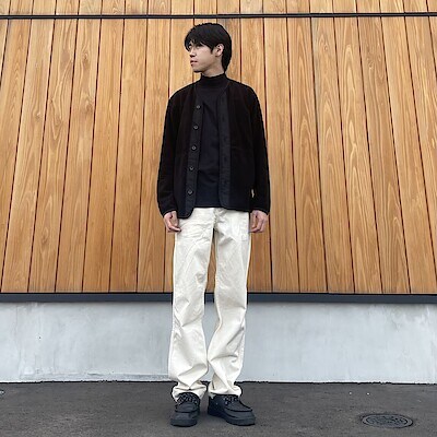 【天童長岡】182cm