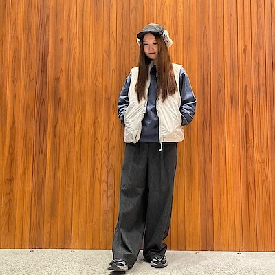 【天童長岡】162㎝