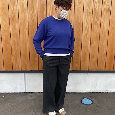 【天童長岡】161cm