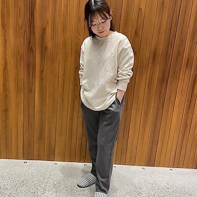 【天童長岡】身長158cm