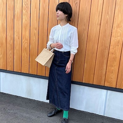 【天童長岡】身長160cm