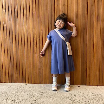 【天童長岡】身長１１６cm