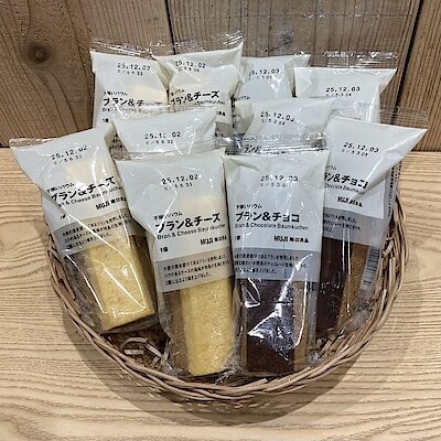 【天童長岡】　ブランと重ねる、2層の味