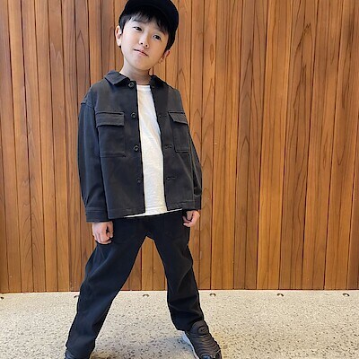 【天童長岡】身長１１５ｃｍ