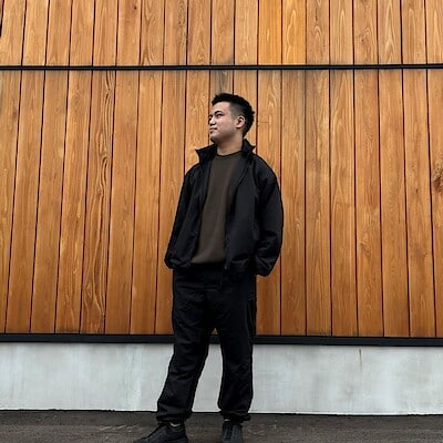 【天童長岡】身長１７６㎝