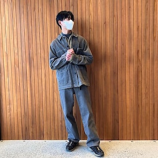 【天童長岡】172㎝