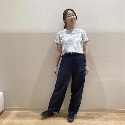 【天童長岡】身長160㎝