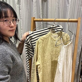 【天童長岡】季節の変わり目、掛けるものから整える。