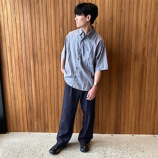 【天童長岡】身長172㎝